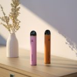 السجائر الإلكترونية التي تستخدم لمرة واحدة 1600 نفخة ISK034 Puffs Disposable Vape Pen